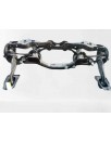 Recambio de puente trasero para seat leon st (5f8) x-perience 4drive referencia OEM IAM   