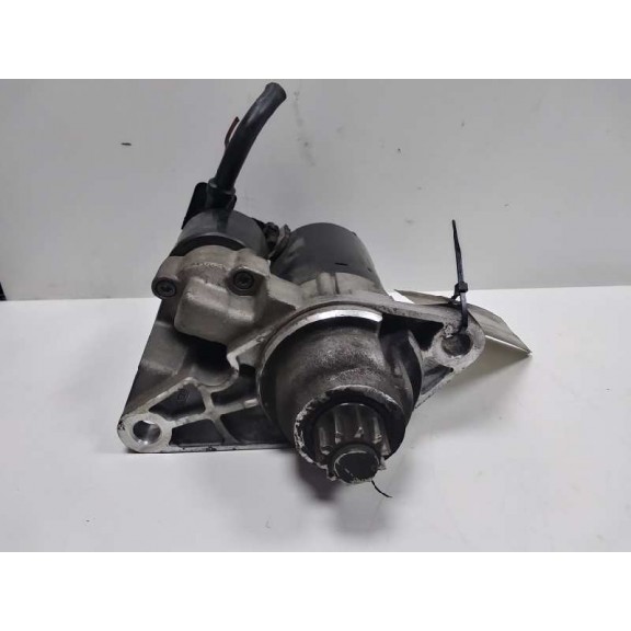 Recambio de motor arranque para seat ibiza (6l1) fresh referencia OEM IAM 02T911023G 0001120400 02T911023E