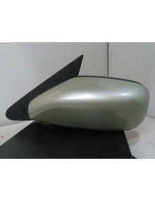Recambio de retrovisor izquierdo para renault laguna ii (bg0) 1.6 referencia OEM IAM  VERDE 7 PINS 2