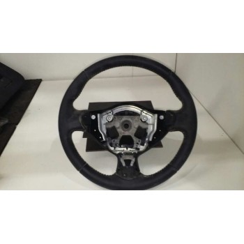 Recambio de volante para nissan juke (f15) kuro referencia OEM IAM 34194424A  
