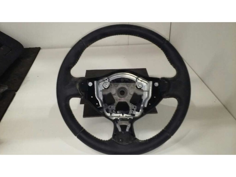 Recambio de volante para nissan juke (f15) kuro referencia OEM IAM 34194424A  