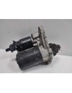 Recambio de motor arranque para seat ibiza (6l1) fresh referencia OEM IAM 02T911023G 0001120400 02T911023E
