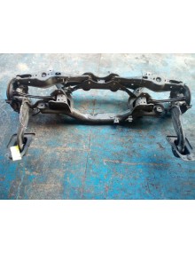 Recambio de puente trasero para seat leon st (5f8) x-perience 4drive referencia OEM IAM    2