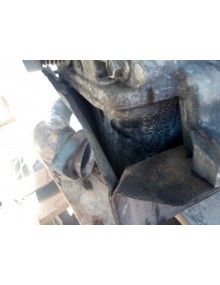 Recambio de carter para mazda cx-5 2.2 turbodiesel cat referencia OEM IAM   