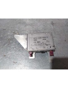 Recambio de modulo electronico para audi a8 (4e2) 3.0 v6 24v tdi referencia OEM IAM 8E0035456C  