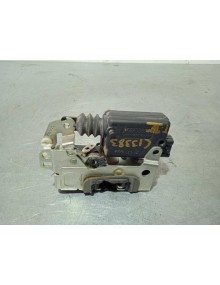 Recambio de cerradura puerta trasera izquierda para dacia duster ambiance 4x2 referencia OEM IAM 825030283R 2 PINES 