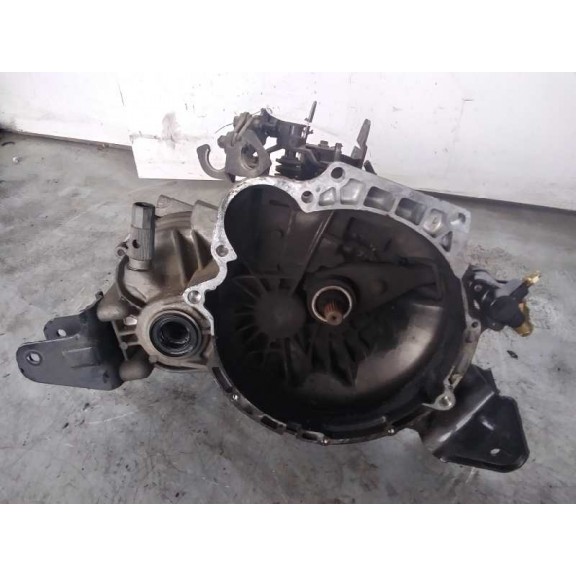 Recambio de caja cambios para hyundai accent (lc) gl 4p referencia OEM IAM H12073  171.000KM