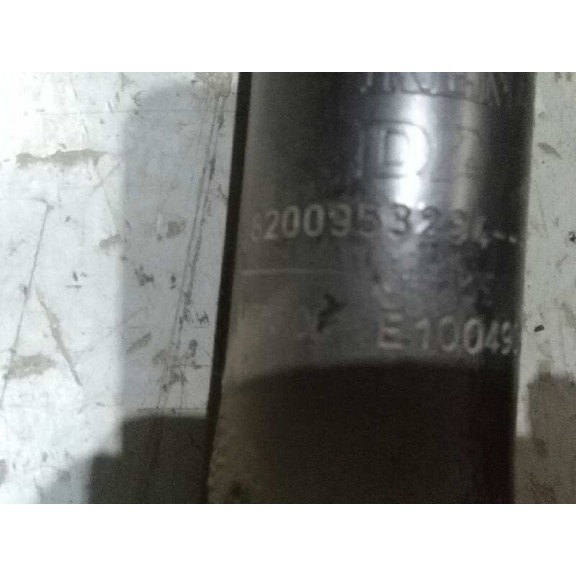 Recambio de amortiguador trasero derecho para dacia sandero ambiance referencia OEM IAM 8200953294  