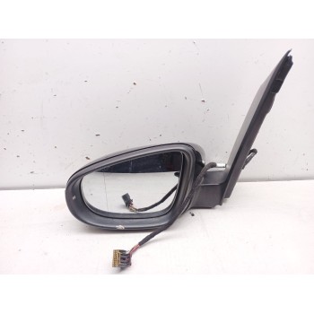Recambio de retrovisor izquierdo para volkswagen touran (1t3) 1.6 tdi referencia OEM IAM 1T1857501  