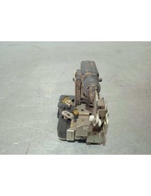 Recambio de cerradura puerta trasera izquierda para dacia duster ambiance 4x2 referencia OEM IAM 825030283R 2 PINES  2