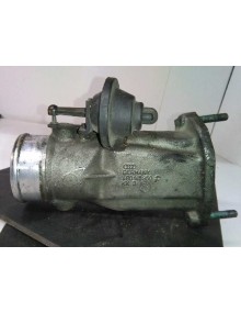 Recambio de caja mariposa para audi a6 berlina (4b2) 2.5 v6 24v tdi referencia OEM IAM 4B0145950P  