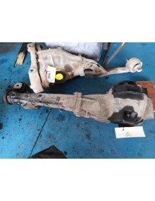 Recambio de diferencial trasero para audi a4 berlina (b5) 1.9 tdi referencia OEM IAM 01H525985 MANUAL 