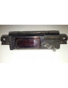 Recambio de display para hyundai accent (lc) gl 4p referencia OEM IAM 9452025000 FUNCIONA 