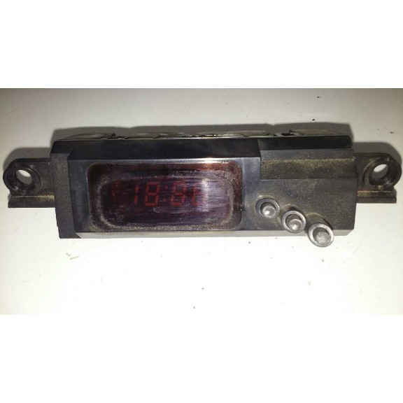 Recambio de display para hyundai accent (lc) gl 4p referencia OEM IAM 9452025000 FUNCIONA 