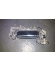 Recambio de maneta exterior delantera derecha para bmw serie 5 touring (e34) 520i referencia OEM IAM   