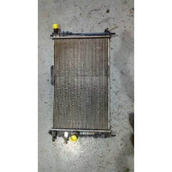 RADIADOR AGUA 96144847 63X38 5