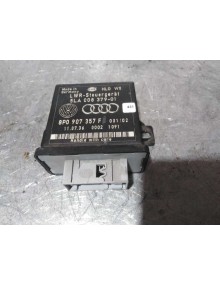 Recambio de centralita luces para audi a8 (4e2) 3.0 v6 24v tdi referencia OEM IAM 8P0907357F 5LA008379 