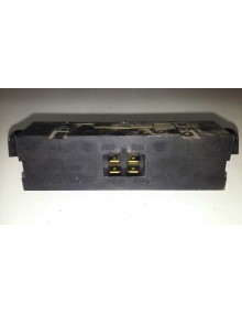 Recambio de display para hyundai accent (lc) gl 4p referencia OEM IAM 9452025000 FUNCIONA  2