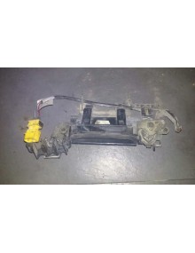 Recambio de maneta exterior delantera derecha para bmw serie 5 touring (e34) 520i referencia OEM IAM    2