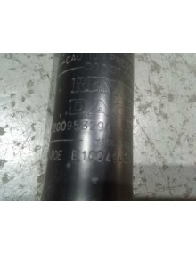 Recambio de amortiguador trasero izquierdo para dacia sandero ambiance referencia OEM IAM 8200953294   2