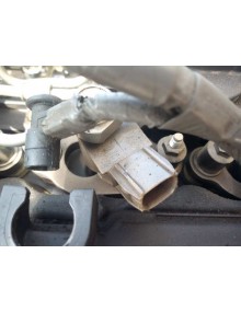 Recambio de inyector para mazda cx-5 2.2 turbodiesel cat referencia OEM IAM   