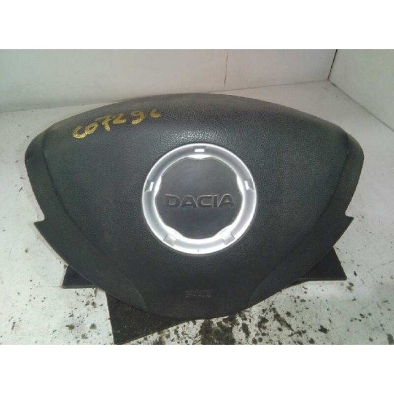 Recambio de airbag delantero izquierdo para dacia sandero ambiance referencia OEM IAM 8200823307  