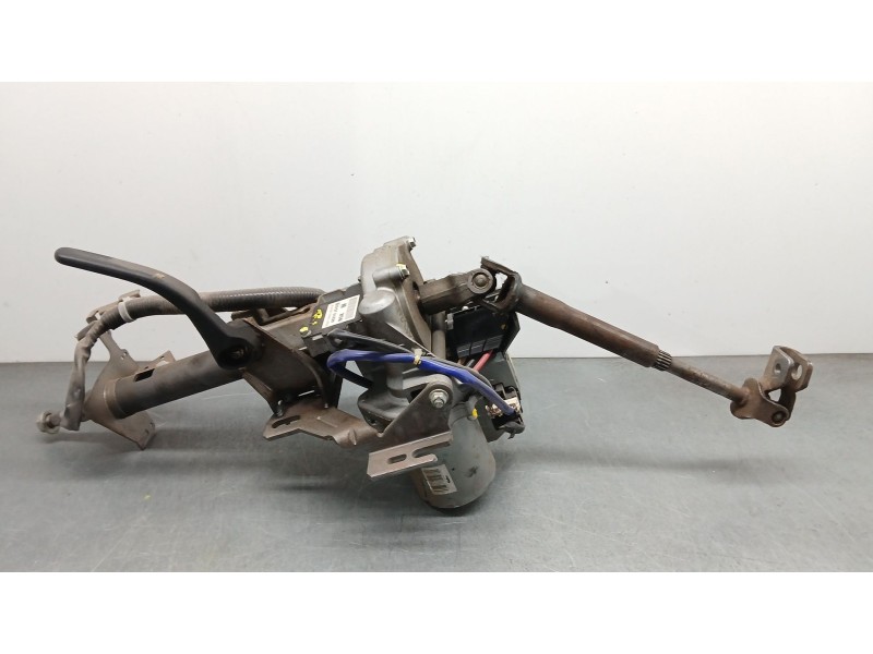 Recambio de columna direccion para nissan x-trail (t31) 2.0 dci turbodiesel cat referencia OEM IAM 48810JG40B  