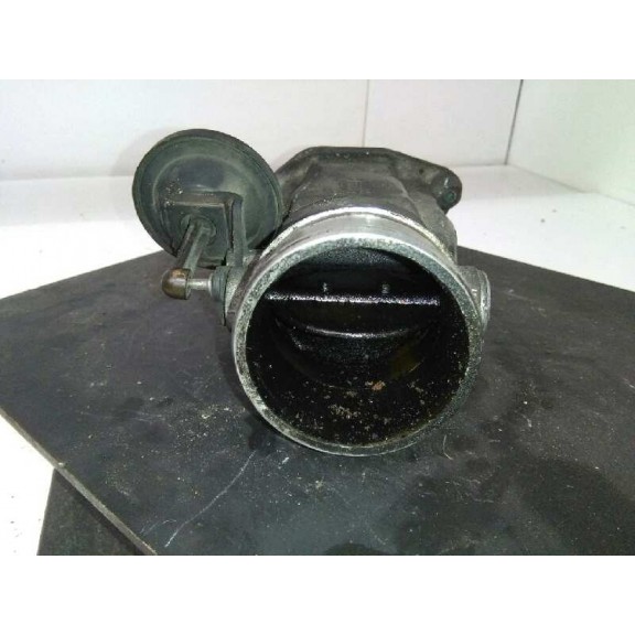 Recambio de caja mariposa para audi a6 berlina (4b2) 2.5 v6 24v tdi referencia OEM IAM 4B0145950P  