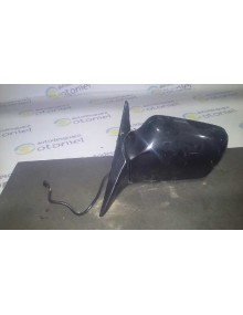 Recambio de retrovisor izquierdo para bmw serie 5 touring (e34) 520i referencia OEM IAM  NEGRO 4PIN 2