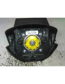Recambio de airbag delantero izquierdo para dacia sandero ambiance referencia OEM IAM 8200823307   2