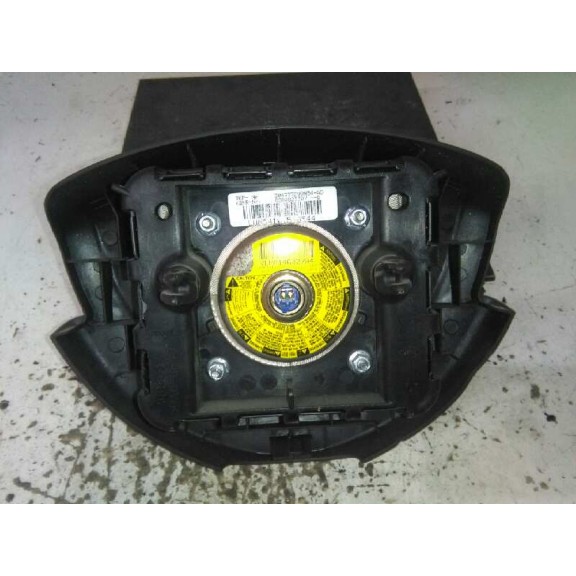 Recambio de airbag delantero izquierdo para dacia sandero ambiance referencia OEM IAM 8200823307  