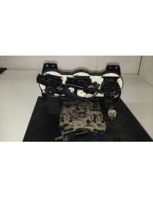 Recambio de mando calefaccion / aire acondicionado para hyundai accent (lc) gl 4p referencia OEM IAM 9711624951   2