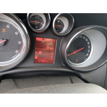 CAJA CAMBIOS manual 6v 