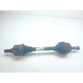 Recambio de transmision delantera izquierda para citroën c4 grand picasso i (ua_) 2.0 hdi 138 referencia OEM IAM   