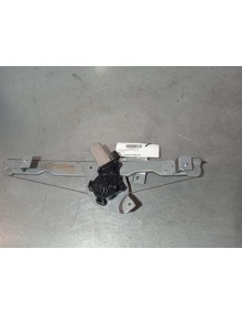 Recambio de elevalunas delantero derecho para dacia duster ambiance 4x2 referencia OEM IAM 3M0953A ELÉCTRICO 2 PINES 9030256