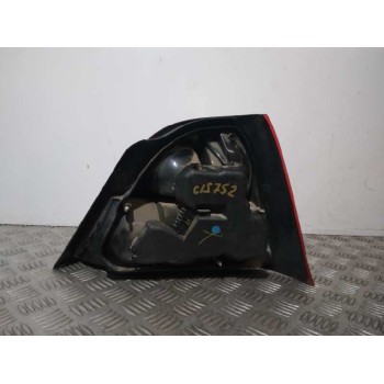 Recambio de piloto trasero izquierdo para mg mg zr (f/rf) 105 referencia OEM IAM   