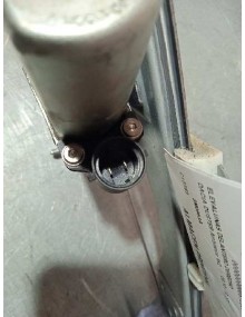 Recambio de elevalunas delantero derecho para dacia duster ambiance 4x2 referencia OEM IAM 3M0953A ELÉCTRICO 2 PINES 9030256 2