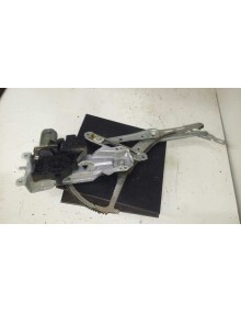 Recambio de elevalunas delantero izquierdo para opel astra g berlina comfort referencia OEM IAM  ELECTRICO 6 PINS