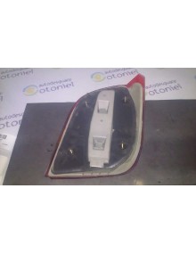 Recambio de piloto trasero izquierdo para ford fiesta berl./courier surf referencia OEM IAM   89 2