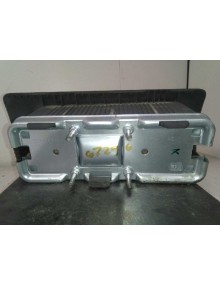 Recambio de airbag delantero derecho para dacia sandero ambiance referencia OEM IAM 8200782822   2