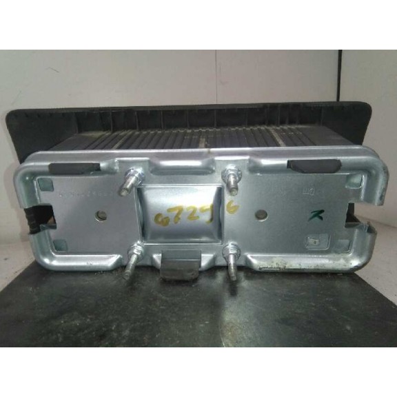 Recambio de airbag delantero derecho para dacia sandero ambiance referencia OEM IAM 8200782822  