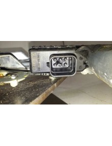 Recambio de elevalunas delantero izquierdo para opel astra g berlina comfort referencia OEM IAM  ELECTRICO 6 PINS 2