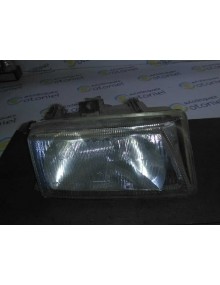 Recambio de faro derecho para seat ibiza (6k) gti referencia OEM IAM   1ª SERIE