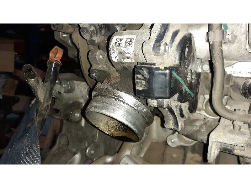 Recambio de valvula egr para nissan nv 400 2.3 dci diesel cat referencia OEM IAM H8201353607  