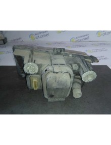 Recambio de faro derecho para seat ibiza (6k) gti referencia OEM IAM   1ª SERIE 2