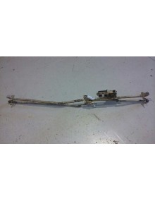 Recambio de motor limpia delantero para citroën c4 berlina collection referencia OEM IAM 404638  