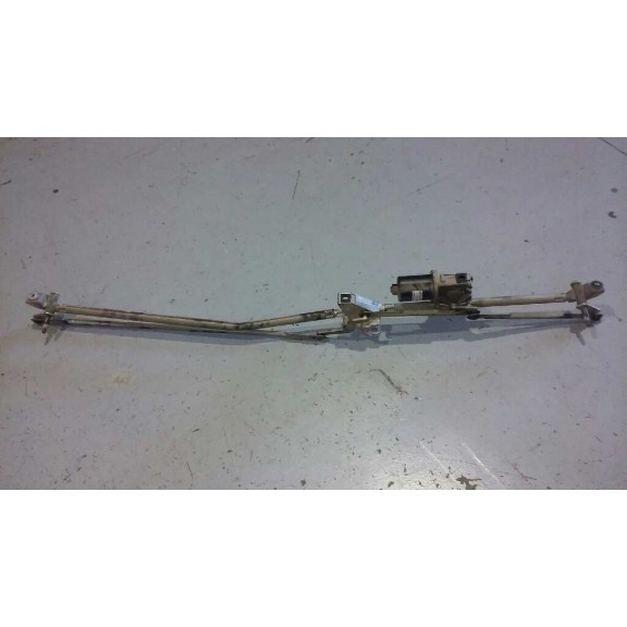 Recambio de motor limpia delantero para citroën c4 berlina collection referencia OEM IAM 404638  