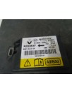 Recambio de centralita airbag para dacia sandero ambiance referencia OEM IAM 8201002829  