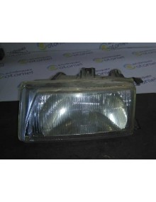Recambio de faro izquierdo para seat ibiza (6k) gti referencia OEM IAM   MONOPTICA