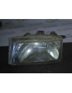 Recambio de faro izquierdo para seat ibiza (6k) gti referencia OEM IAM   MONOPTICA